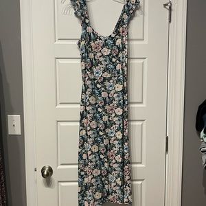 Loft sundress size 2